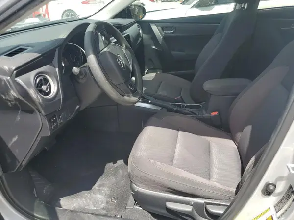 2T1BURHE2HC893937 2017 TOYOTA COROLLA - Image 8