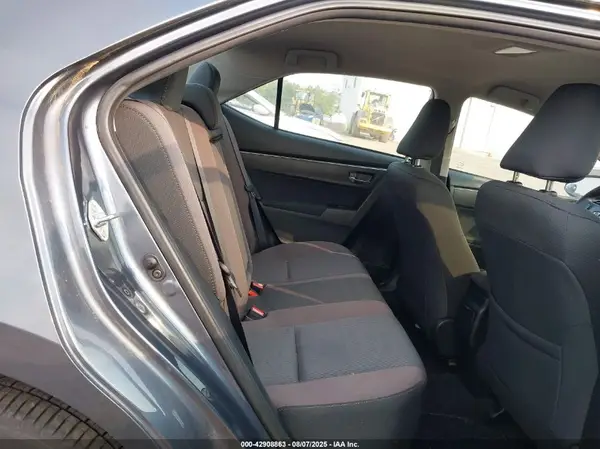 2T1BURHE2HC894148 2017 TOYOTA COROLLA - Image 8