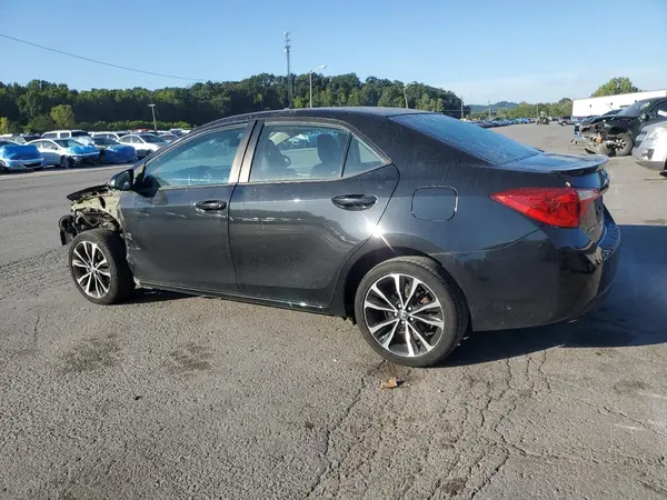 2T1BURHE2HC894361 2017 TOYOTA COROLLA - Image 2