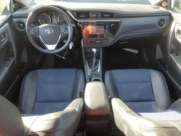 2T1BURHE2HC894361 2017 TOYOTA COROLLA - Image 8