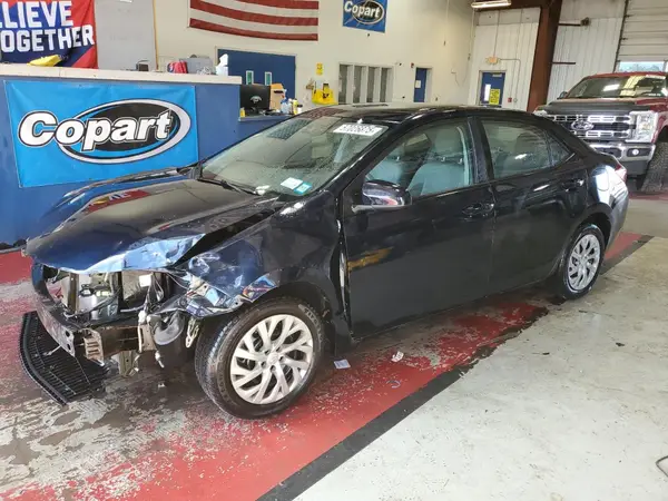 2T1BURHE2HC894649 2017 TOYOTA COROLLA - Image 1