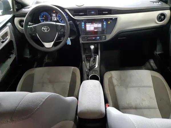 2T1BURHE2HC894649 2017 TOYOTA COROLLA - Image 8