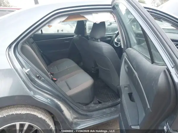 2T1BURHE2HC894697 2017 TOYOTA COROLLA - Image 8