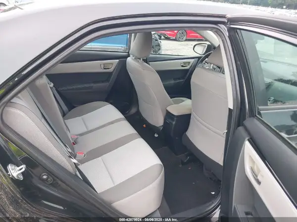 2T1BURHE2HC895218 2017 TOYOTA COROLLA - Image 8