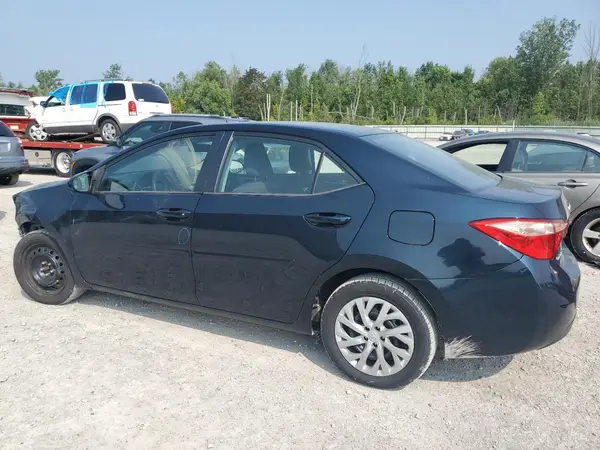 2T1BURHE2HC895221 2017 TOYOTA COROLLA - Image 2