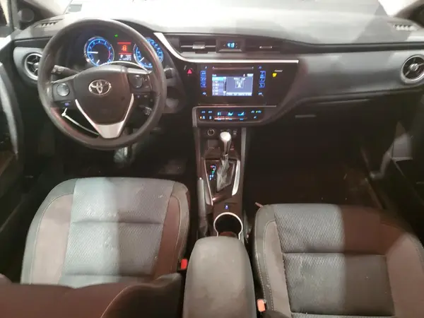 2T1BURHE2HC895901 2017 TOYOTA COROLLA - Image 8