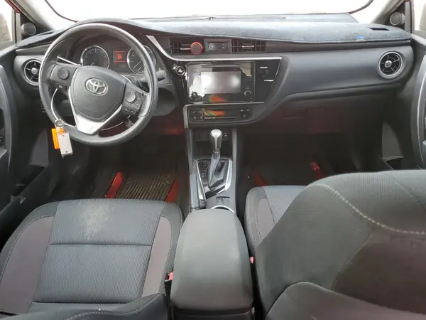 2T1BURHE2HC897924 2017 TOYOTA COROLLA - Image 8