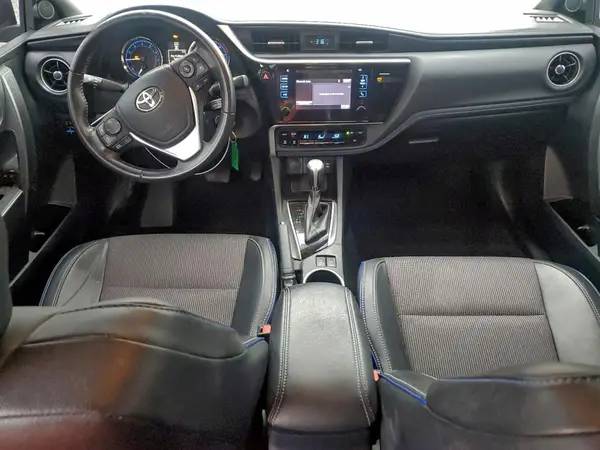 2T1BURHE2HC898782 2017 TOYOTA COROLLA - Image 8