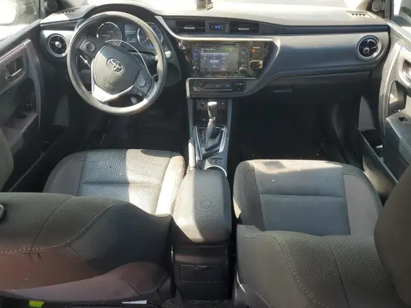 2T1BURHE2HC900837 2017 TOYOTA COROLLA - Image 8