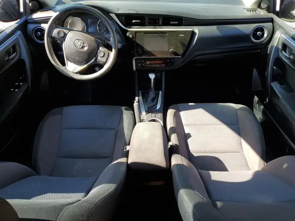 2T1BURHE2HC901728 2017 TOYOTA COROLLA - Image 8
