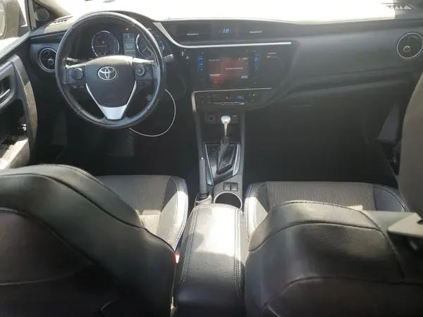 2T1BURHE2HC902779 2017 TOYOTA COROLLA - Image 8
