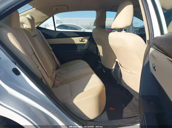 2T1BURHE2HC903110 2017 TOYOTA COROLLA - Image 8
