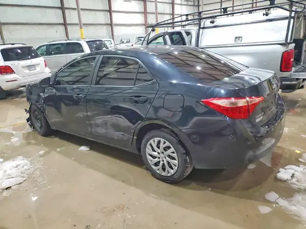 2T1BURHE2HC903270 2017 TOYOTA COROLLA - Image 2