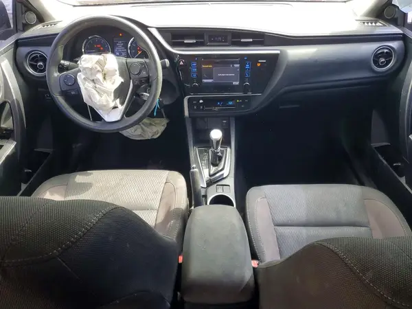 2T1BURHE2HC903558 2017 TOYOTA COROLLA - Image 8