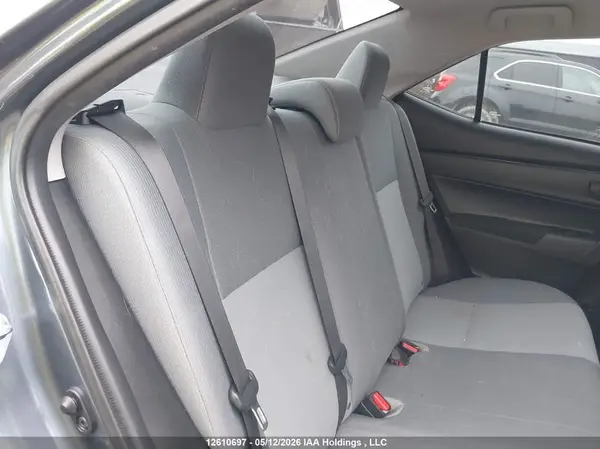 2T1BURHE2HC904581 2017 TOYOTA COROLLA - Image 8