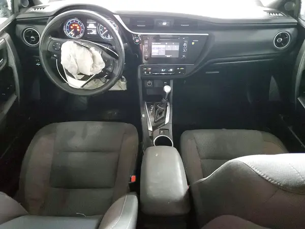 2T1BURHE2HC904788 2017 TOYOTA COROLLA - Image 8
