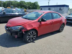 2T1BURHE2HC905052 2017 TOYOTA COROLLA
