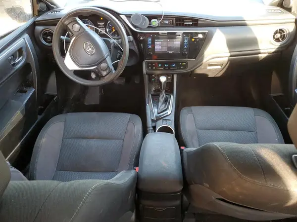 2T1BURHE2HC905584 2017 TOYOTA COROLLA - Image 8