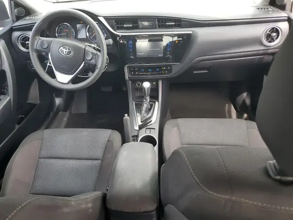 2T1BURHE2HC905603 2017 TOYOTA COROLLA - Image 8