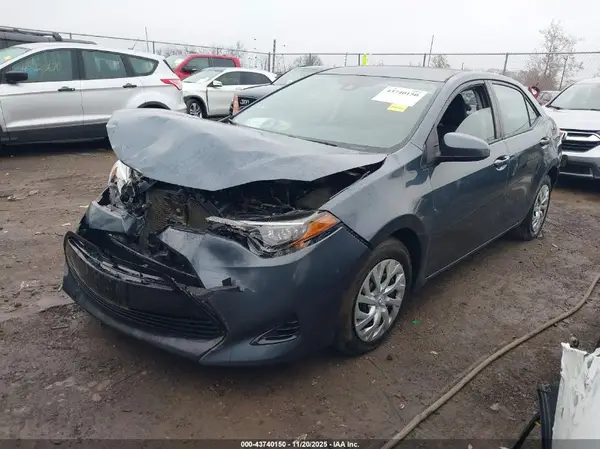 2T1BURHE2HC905620 2017 TOYOTA COROLLA - Image 2