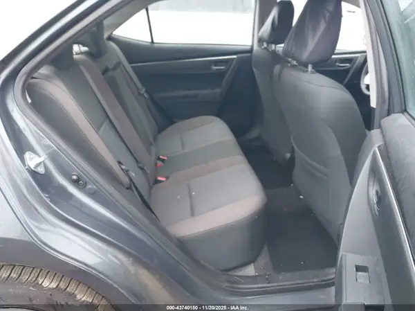 2T1BURHE2HC905620 2017 TOYOTA COROLLA - Image 8