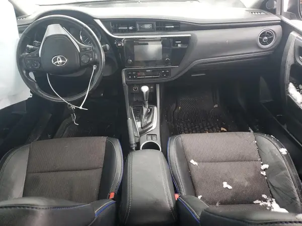 2T1BURHE2HC905794 2017 TOYOTA COROLLA - Image 8