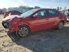 2T1BURHE2HC905990 2017 TOYOTA COROLLA