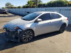 2T1BURHE2HC906248 2017 TOYOTA COROLLA