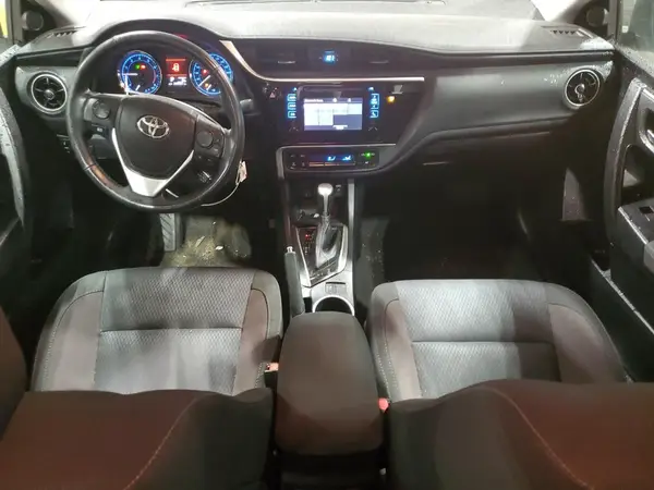 2T1BURHE2HC907772 2017 TOYOTA COROLLA - Image 8