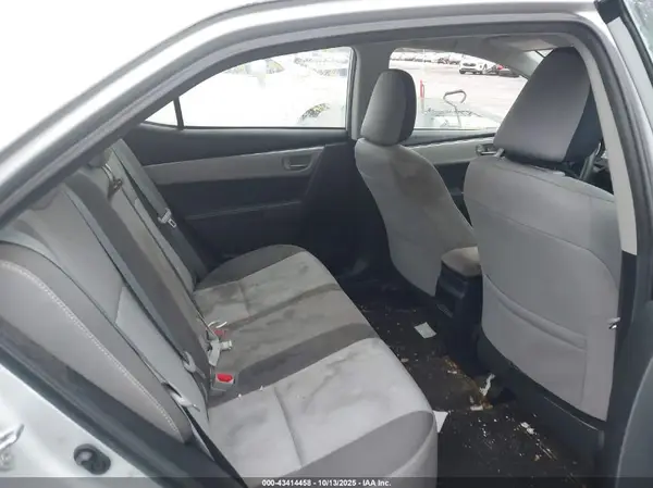 2T1BURHE2HC908694 2017 TOYOTA COROLLA - Image 8