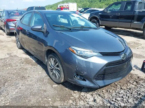 2T1BURHE2HC908937 2017 TOYOTA COROLLA - Image 1