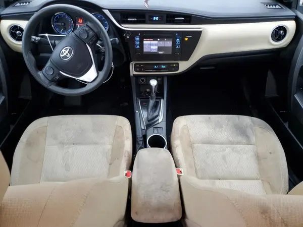 2T1BURHE2HC909070 2017 TOYOTA COROLLA - Image 8