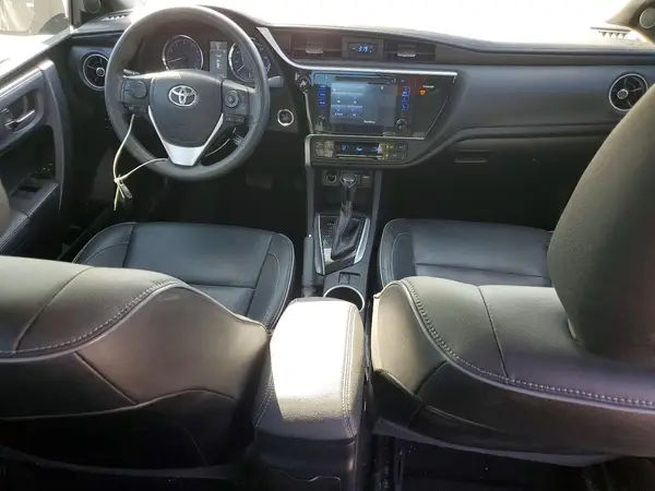 2T1BURHE2HC909196 2017 TOYOTA COROLLA - Image 8
