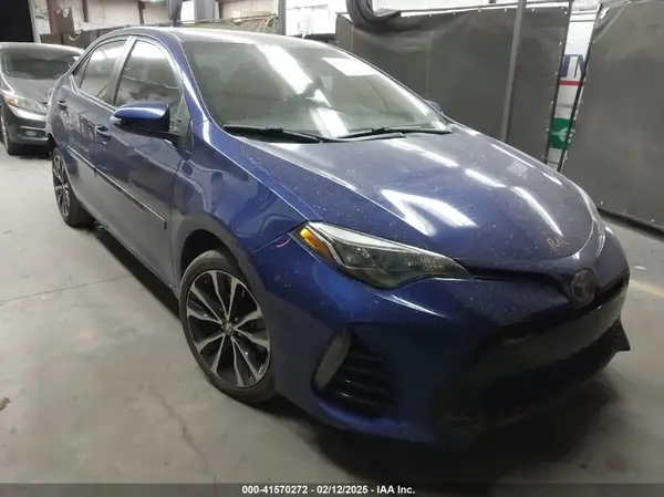 2T1BURHE2HC913765 2017 TOYOTA COROLLA - Image 1