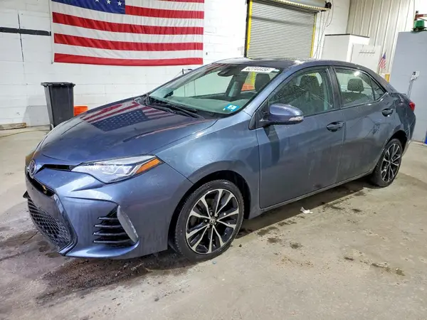 2T1BURHE2HC914060 2017 TOYOTA COROLLA - Image 1