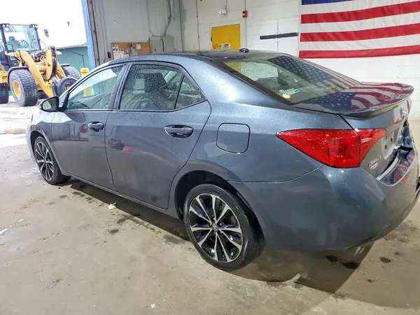 2T1BURHE2HC914060 2017 TOYOTA COROLLA - Image 2