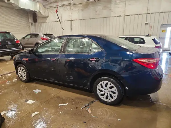 2T1BURHE2HC915001 2017 TOYOTA COROLLA - Image 2