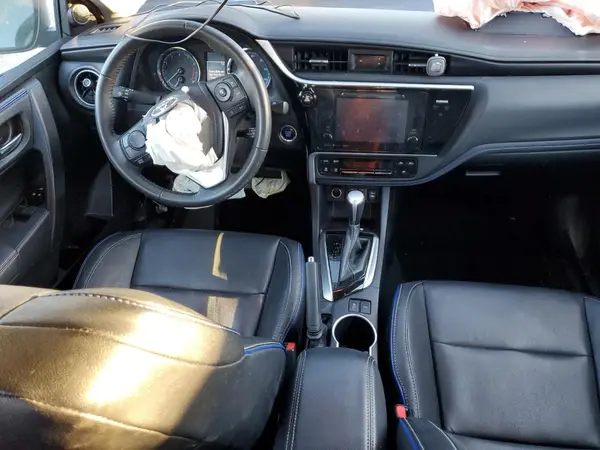2T1BURHE2HC916536 2017 TOYOTA COROLLA - Image 8