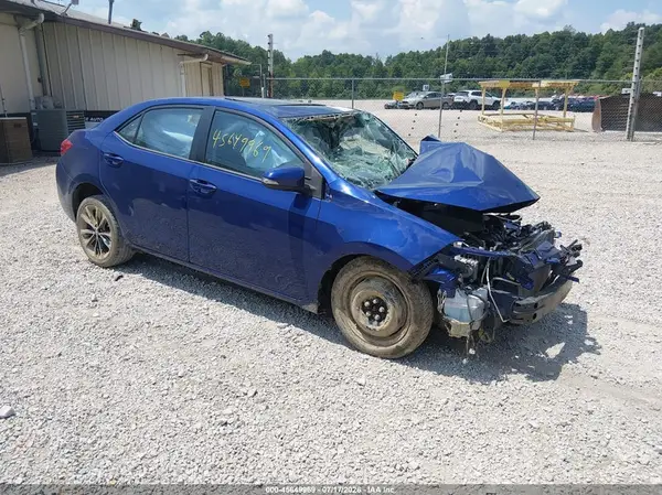 2T1BURHE2HC918710 2017 TOYOTA COROLLA - Image 1