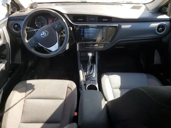 2T1BURHE2HC919016 2017 TOYOTA COROLLA - Image 8