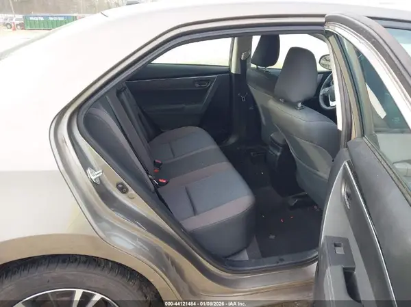 2T1BURHE2HC919193 2017 TOYOTA COROLLA - Image 8