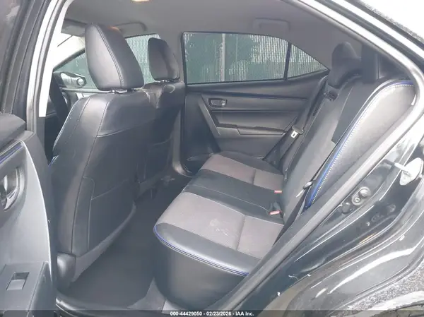 2T1BURHE2HC919436 2017 TOYOTA COROLLA - Image 8