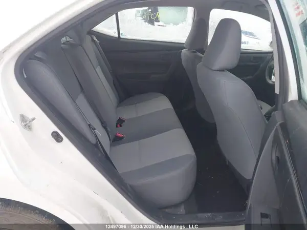 2T1BURHE2HC921140 2017 TOYOTA COROLLA - Image 8