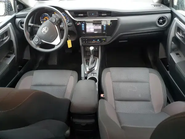 2T1BURHE2HC921848 2017 TOYOTA COROLLA - Image 8