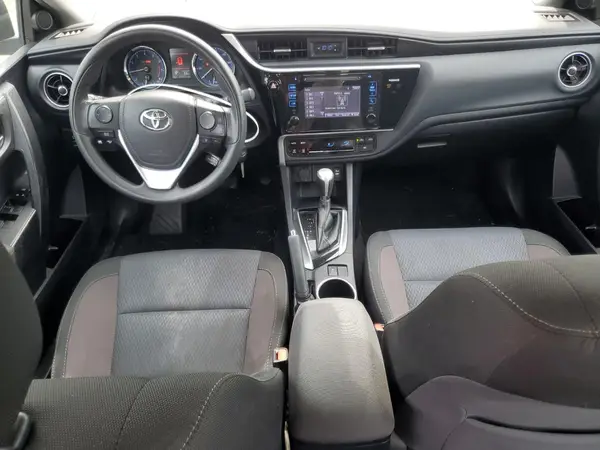 2T1BURHE2HC922935 2017 TOYOTA COROLLA - Image 8