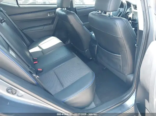 2T1BURHE2HC923793 2017 TOYOTA COROLLA - Image 8