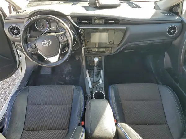 2T1BURHE2HC924152 2017 TOYOTA COROLLA - Image 8