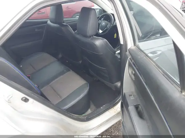 2T1BURHE2HC924166 2017 TOYOTA COROLLA - Image 8
