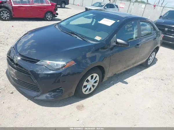 2T1BURHE2HC924720 2017 TOYOTA COROLLA - Image 2