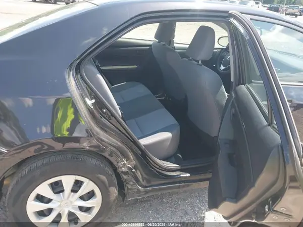 2T1BURHE2HC924720 2017 TOYOTA COROLLA - Image 8